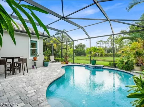 Exterior - 9604 Estero Grove Way, Estero, FL 33928 photo 4 of 13