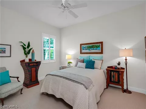 Bedroom - 9604 Estero Grove Way, Estero, FL 33928 photo 6 of 7