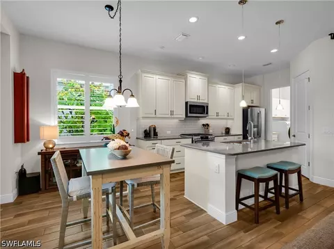Kitchen - 9604 Estero Grove Way, Estero, FL 33928 photo 5 of 5