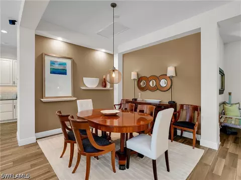 Dining - 9604 Estero Grove Way, Estero, FL 33928 photo 2 of 2