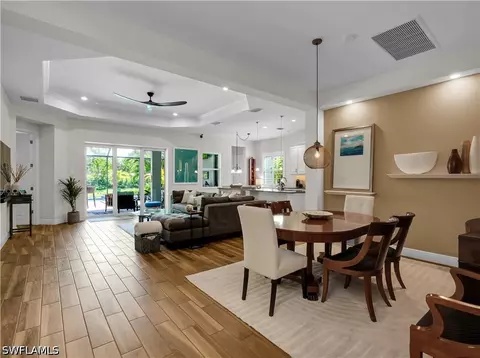 Dining - 9604 Estero Grove Way, Estero, FL 33928 photo 1 of 2