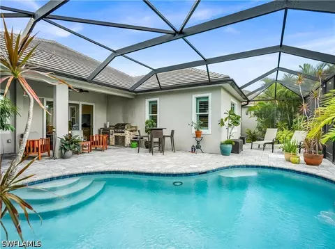 Exterior - 9604 Estero Grove Way, Estero, FL 33928 photo 6 of 13