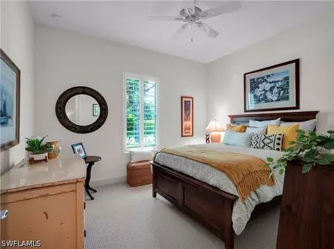 Bedroom - 9604 Estero Grove Way, Estero, FL 33928 photo 4 of 7