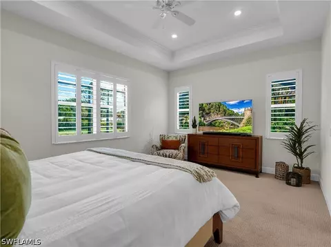 Bedroom - 9604 Estero Grove Way, Estero, FL 33928 photo 3 of 7