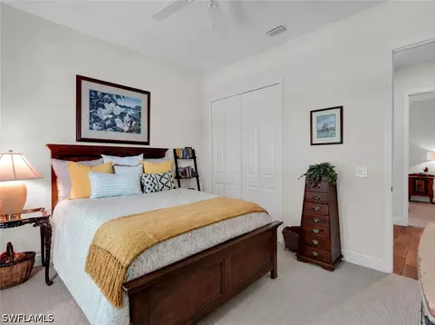 Bedroom - 9604 Estero Grove Way, Estero, FL 33928 photo 5 of 7