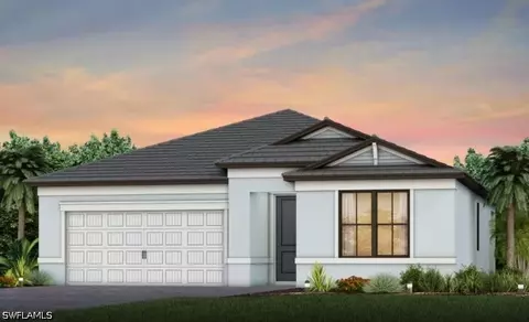 3579 Loyalty Loop, Ave Maria, FL 34142