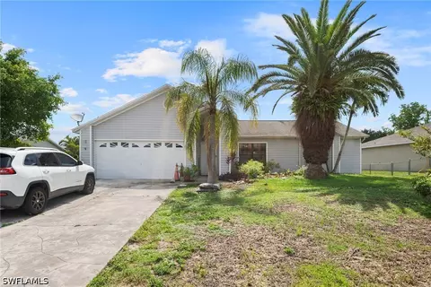 3013 NE 5th Ave, Cape Coral, FL 33909