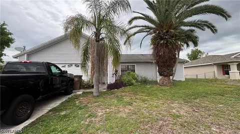 3013 NE 5th Ave, Cape Coral, FL 33909