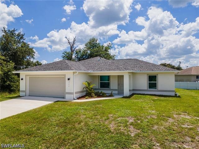 1964 Leghorn St, Lehigh Acres, FL 33972