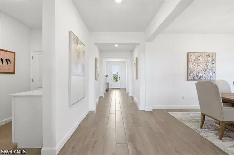 Entry Way - 20273 Kingmont Dr, Estero, FL 33928 photo 2 of 5