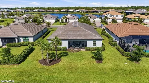 Exterior - 20273 Kingmont Dr, Estero, FL 33928 photo 7 of 8