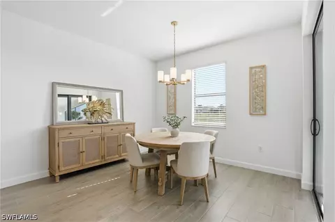Dining - 20273 Kingmont Dr, Estero, FL 33928 photo 2 of 4