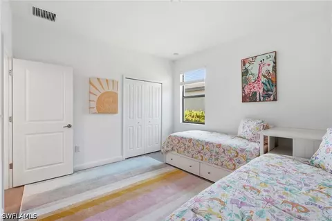Bedroom - 20273 Kingmont Dr, Estero, FL 33928 photo 8 of 8
