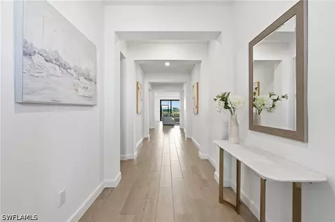 Entry Way - 20273 Kingmont Dr, Estero, FL 33928 photo 1 of 5