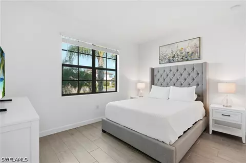 Bedroom - 20273 Kingmont Dr, Estero, FL 33928 photo 3 of 8