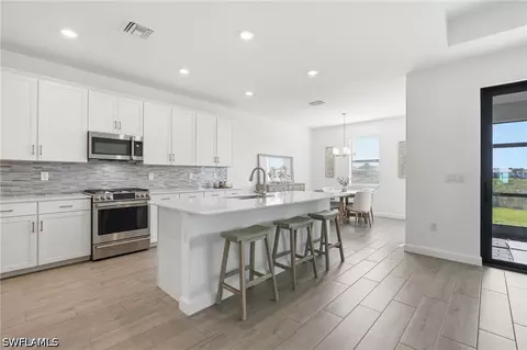Kitchen - 20273 Kingmont Dr, Estero, FL 33928 photo 1 of 5