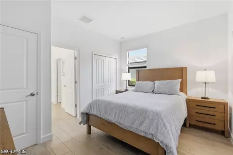 Bedroom - 20273 Kingmont Dr, Estero, FL 33928 photo 6 of 8