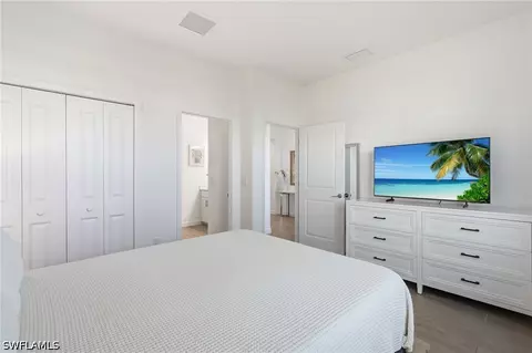 Bedroom - 20273 Kingmont Dr, Estero, FL 33928 photo 5 of 8