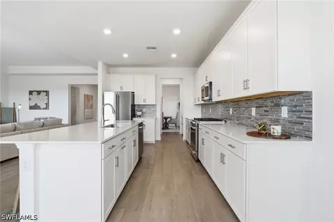 Kitchen - 20273 Kingmont Dr, Estero, FL 33928 photo 5 of 5