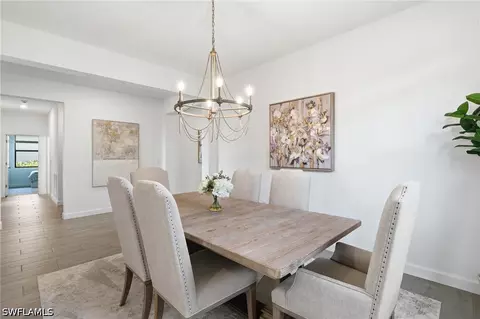 Dining - 20273 Kingmont Dr, Estero, FL 33928 photo 1 of 4