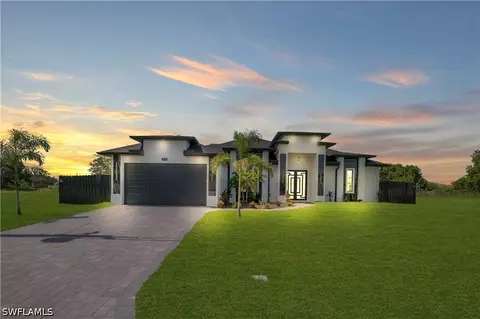 1209 NE 15th Ter, Cape Coral, FL 33909