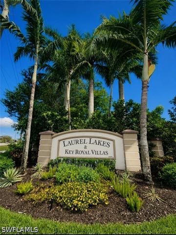 8284 Key Royal Cir #1312, Naples, FL 34119