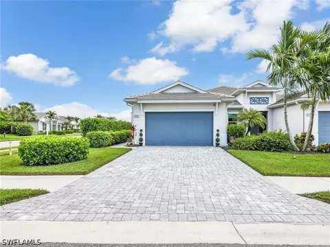 8958 Saint Lucia Dr, Naples, FL 34114