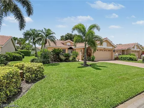 12673 Glen Hollow Dr, Bonita Springs, FL 34135