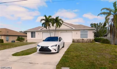 619 SE 7th St, Cape Coral, FL 33990