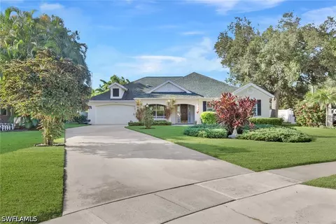 1504 Lily Pond Ct, Fort Myers, FL 33901