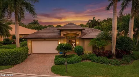 18151 Montelago Ct, Miromar Lakes, FL 33913
