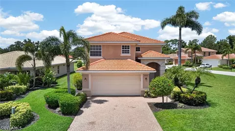 9026 Astonia Way, Fort Myers, FL 33967