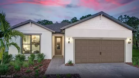3849 Passion Vine Dr, Alva, FL 33920