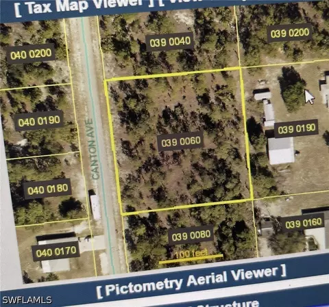 1112 Canton Ave, Lehigh Acres, FL 33972