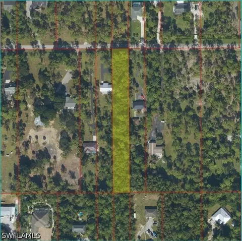 3660 29th Ave SW, Naples, FL 34117