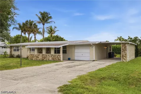 2249 Ephraim Ave, Fort Myers, FL 33907