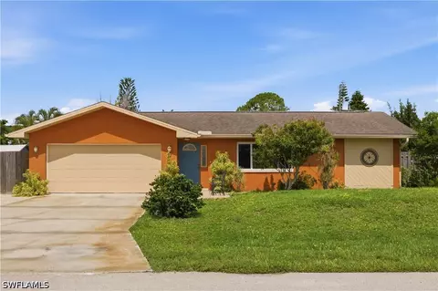 18588 Ocala Rd, Fort Myers, FL 33967