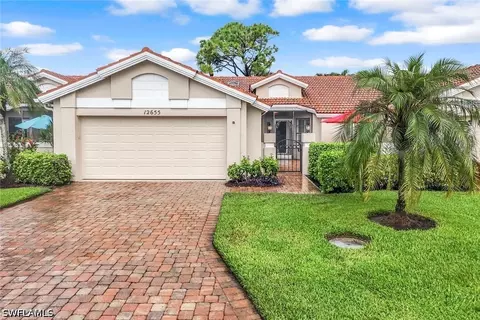 12655 Glen Hollow Dr, Bonita Springs, FL 34135