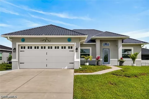 173 Peerless St, Lehigh Acres, FL 33974