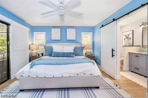 Bedroom - 1374 Foxfire Ln, Naples, FL 34104 photo 1 of 6