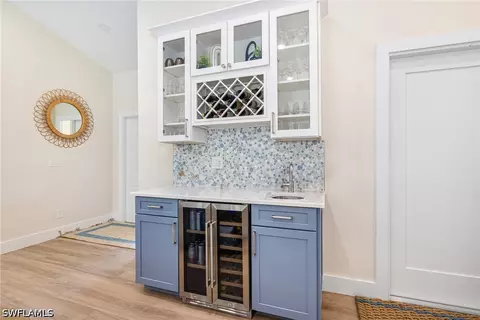 Kitchen - 1374 Foxfire Ln, Naples, FL 34104 photo 1 of 6