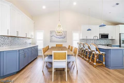 Dining - 1374 Foxfire Ln, Naples, FL 34104 photo 3 of 3