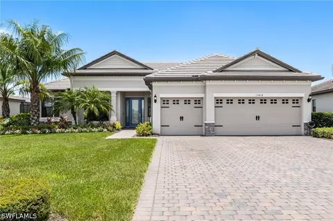 Exterior - 17414 Elkgrove Ln, Estero, FL 33928 photo 1 of 10