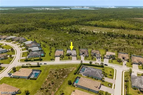 View/Area - 17414 Elkgrove Ln, Estero, FL 33928 photo 3 of 7