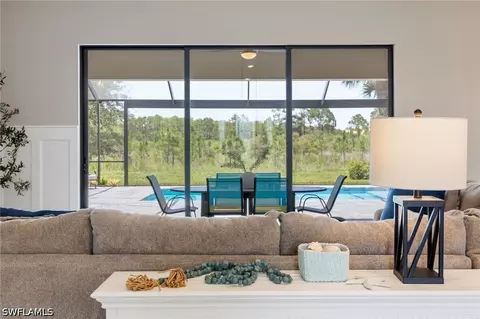 Living - 17414 Elkgrove Ln, Estero, FL 33928 photo 1 of 3