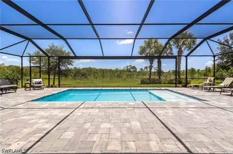 Exterior - 17414 Elkgrove Ln, Estero, FL 33928 photo 3 of 10