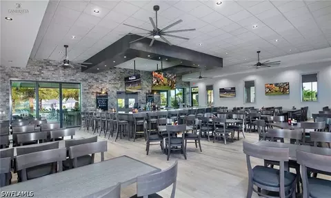 Dining - 17414 Elkgrove Ln, Estero, FL 33928 photo 6 of 6
