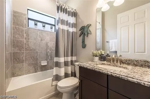 Bath - 17414 Elkgrove Ln, Estero, FL 33928 photo 4 of 4