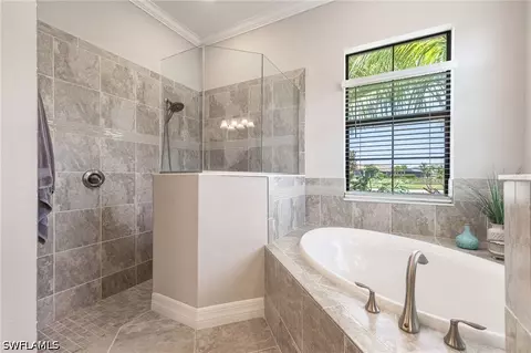 Bath - 17414 Elkgrove Ln, Estero, FL 33928 photo 2 of 4