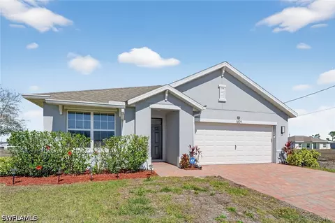 1829 NW 15th St, Cape Coral, FL 33993